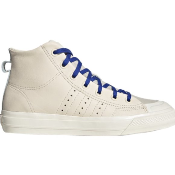 Adidas X Pharrell Williams Nizza Hi RF Men\'s Shoes FX8010  NWB main image 6
